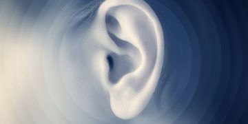 Ohrenprobleme