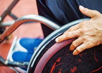 Parkinson-Krankheit – Wie wirkt sich das Fortschreiten der Krankheit auf uns aus? – Oren Zarif